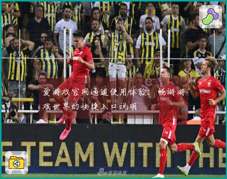 爱游戏官网通道使用体验:畅游游戏世界的快捷入口说明