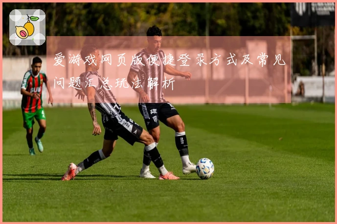 爱游戏网页版便捷登录方式及常见问题汇总玩法解析