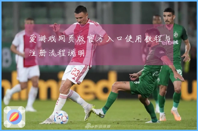 爱游戏网页版官方入口使用教程与注册流程说明